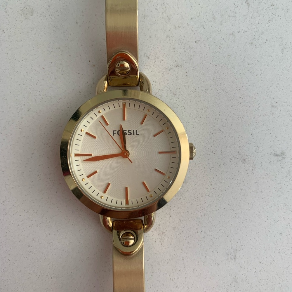 Fossil watch - Picture 7 of 8